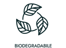 Biodegradabile icona