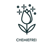 Chemie frei symbol